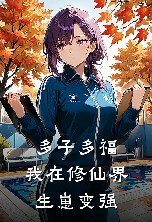 多子多福：我在修仙界生崽变强