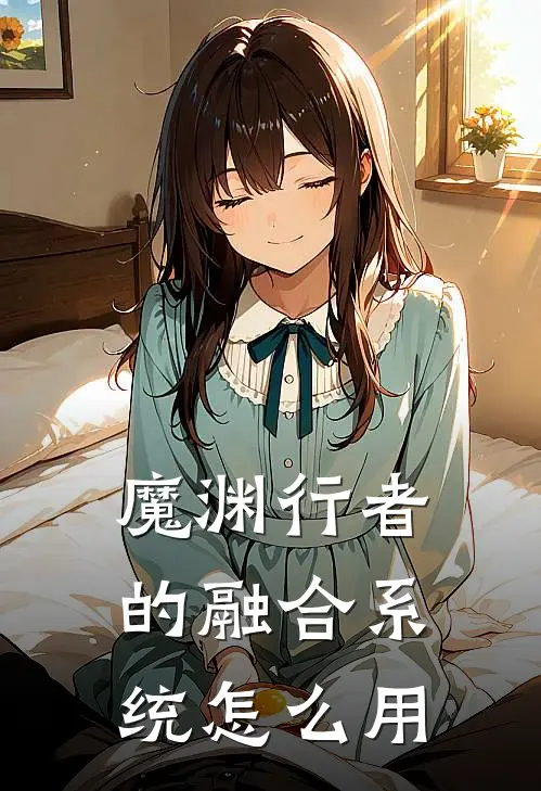 魔渊行者的融合系统怎么用