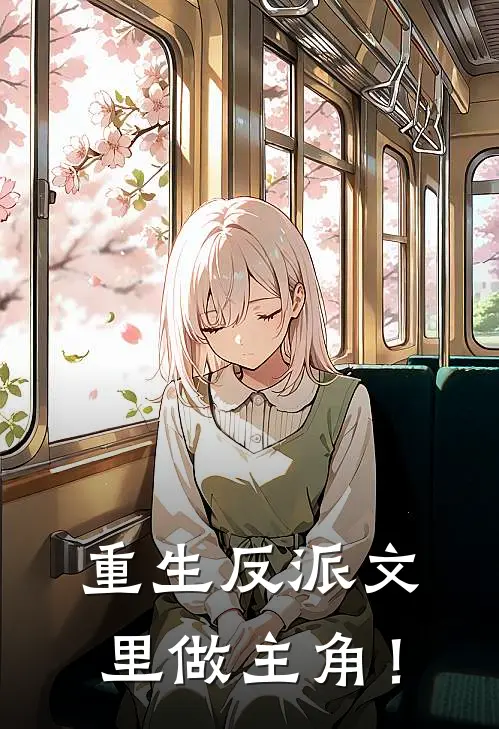 重生反派文里做主角！