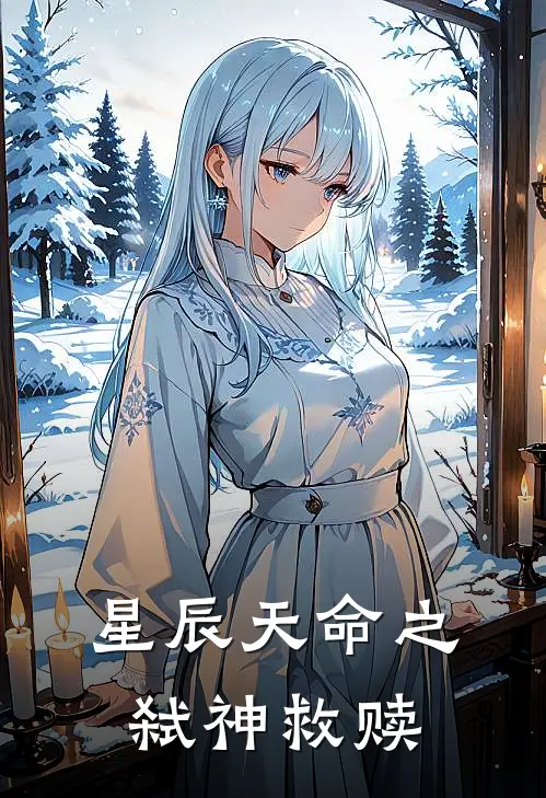 星辰天命之弑神救赎