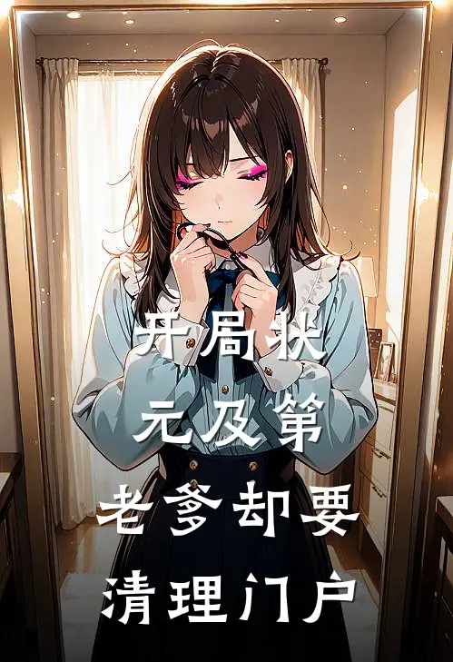 开局状元及第，老爹却要清理门户