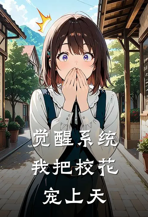 觉醒系统：我把校花宠上天