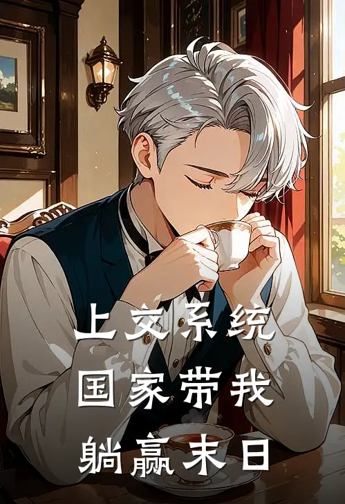 上交系统：国家带我躺赢末日