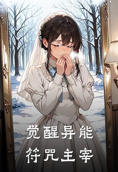 觉醒异能：符咒主宰