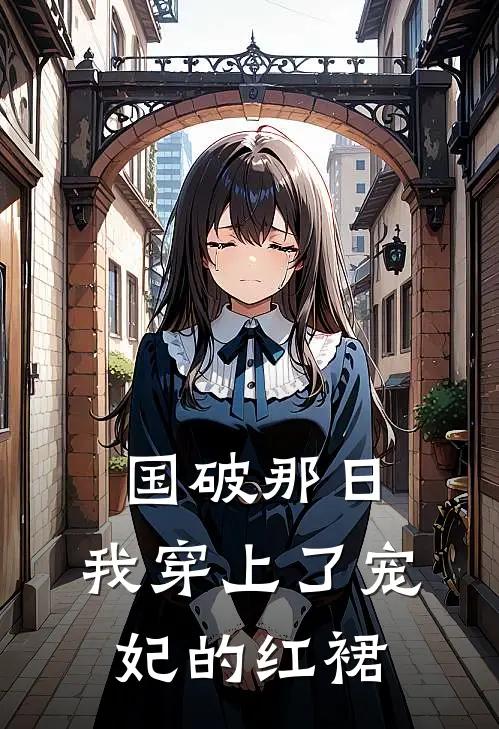 国破那日，我穿上了宠妃的红裙