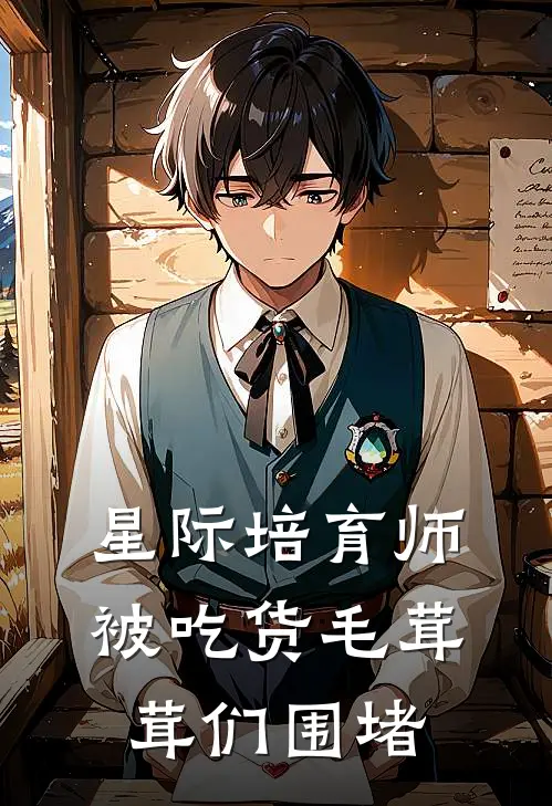 星际培育师，被吃货毛茸茸们围堵