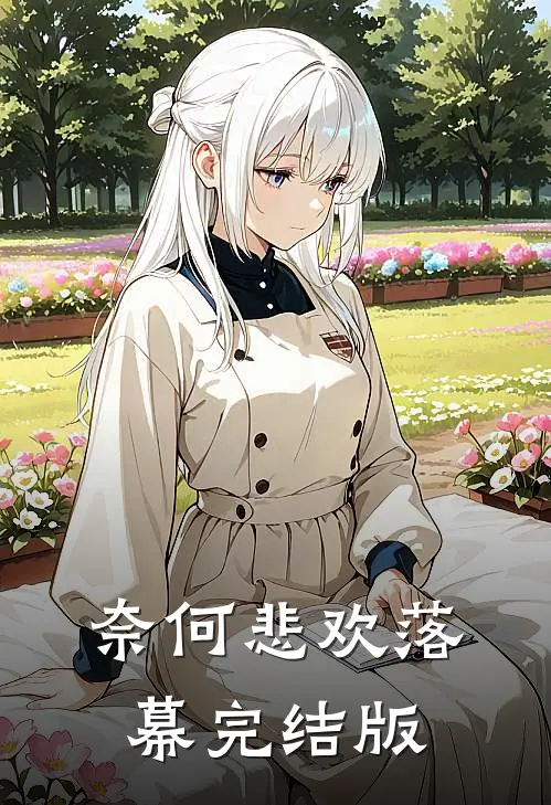 奈何悲欢落幕完结版