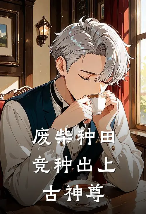 废柴种田，竟种出上古神尊