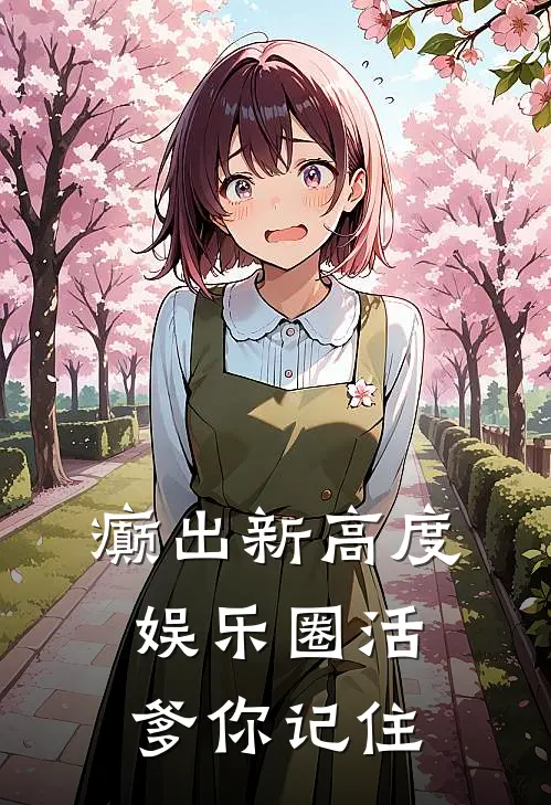 顾清曼林羡《癫出新高度，娱乐圈活爹你记住》全文免费在线阅读_《癫出新高度，娱乐圈活爹你记住》全本在线阅读