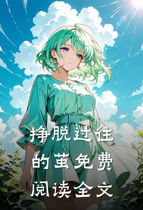 挣脱过往的茧免费阅读全文