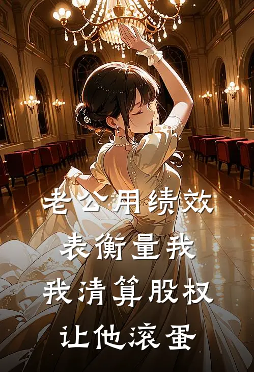 老公用绩效表衡量我，我清算股权让他滚蛋凌媛陆远哲免费小说全文阅读_最新章节列表老公用绩效表衡量我，我清算股权让他滚蛋(凌媛陆远哲)