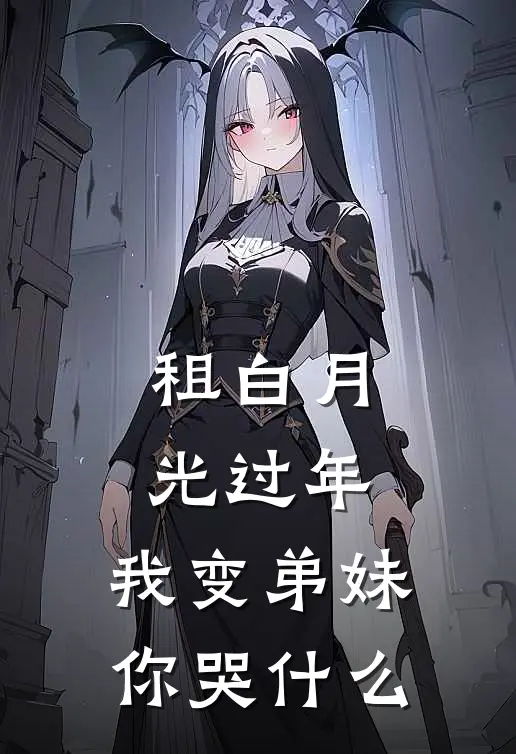 小乔陈廷《租白月光过年，我变弟妹你哭什么》全文免费阅读_租白月光过年，我变弟妹你哭什么全集在线阅读