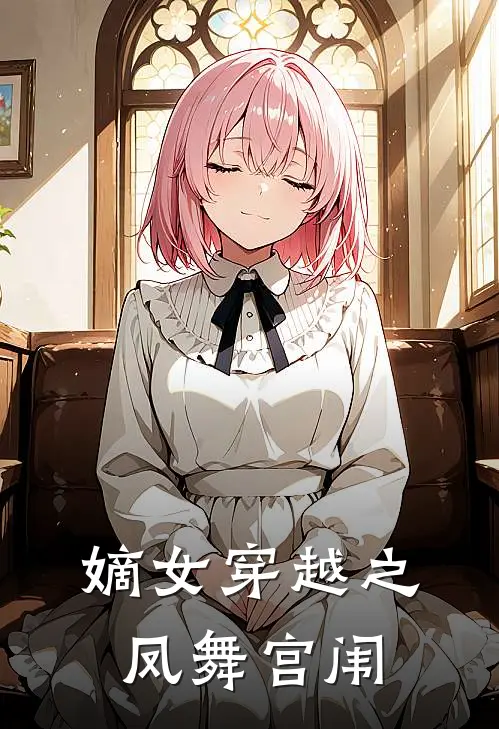 嫡女穿越之凤舞宫闱