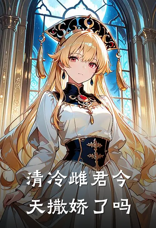 清冷雌君今天撒娇了吗