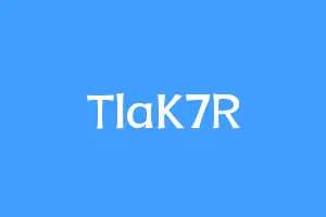 TlaK7R