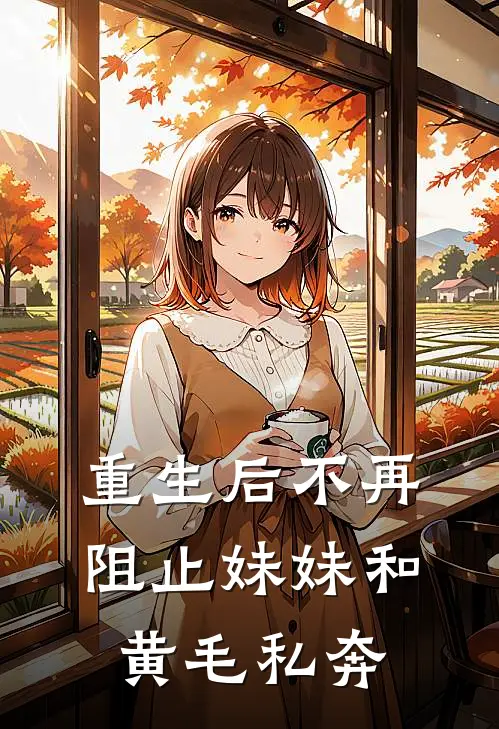 重生后不再阻止妹妹和黄毛私奔
