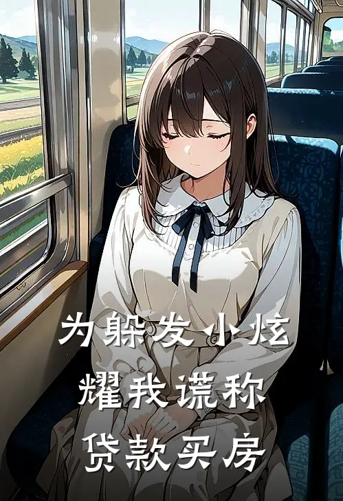 为躲发小炫耀我谎称贷款买房