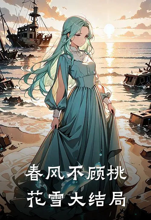 春风不顾桃花雪大结局