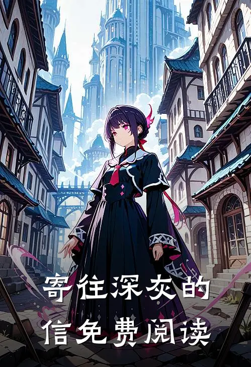 寄往深灰的信免费阅读