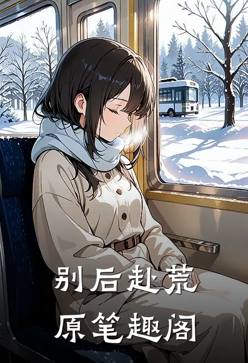 别后赴荒原笔趣阁