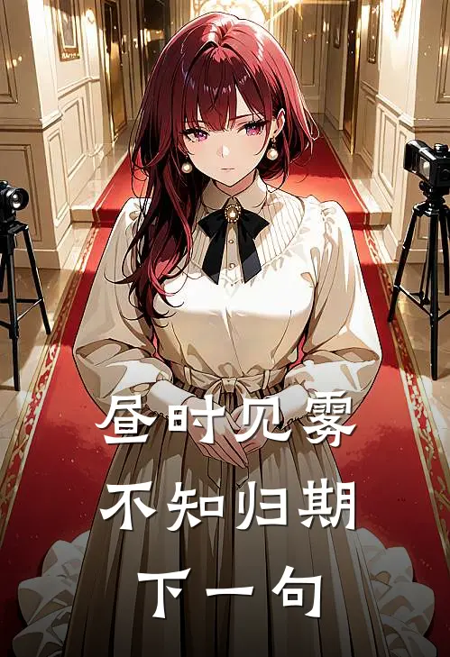 昼时见雾不知归期下一句