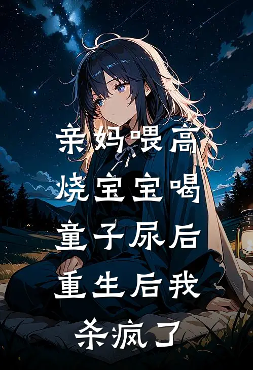 亲妈喂高烧宝宝喝童子尿后，重生后我杀疯了