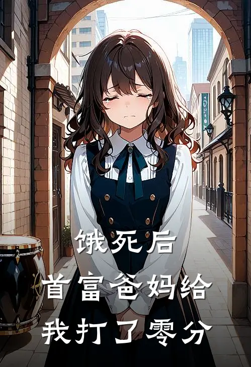 饿死后，首富爸妈给我打了零分