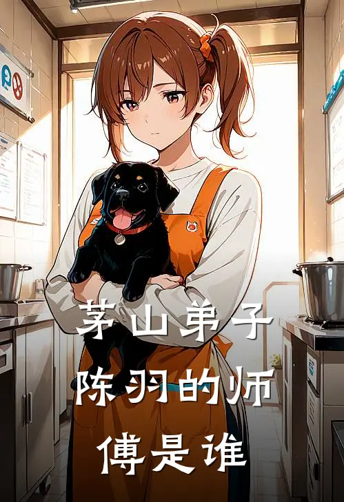 茅山弟子陈羽的师傅是谁