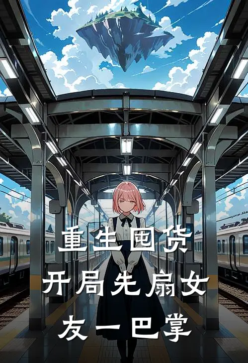 重生囤货：开局先扇女友一巴掌