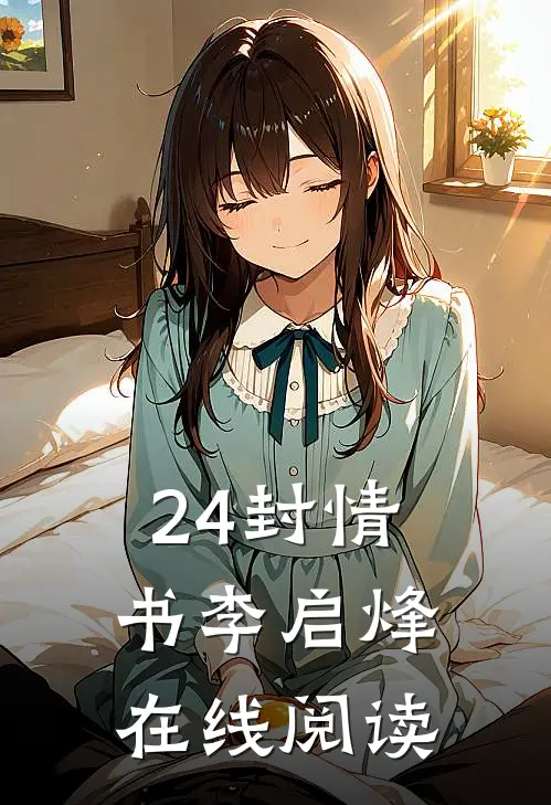 24封情书李启烽在线阅读