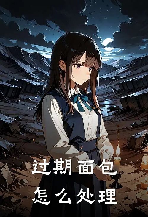 过期面包怎么处理