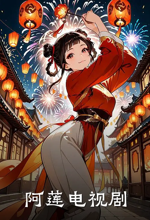 阿莲电视剧