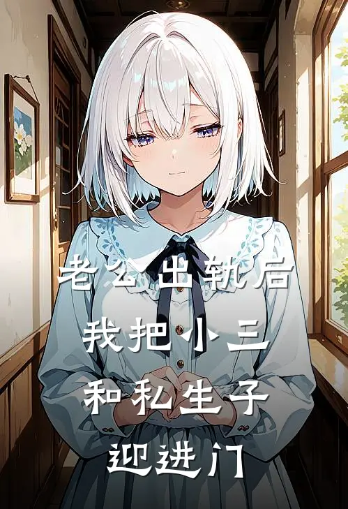 老公出轨后，我把小三和私生子迎进门