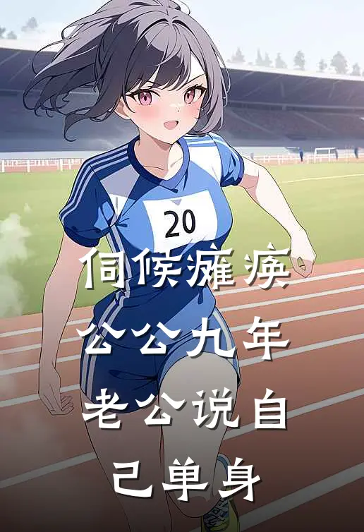 伺候瘫痪公公九年，老公说自己单身