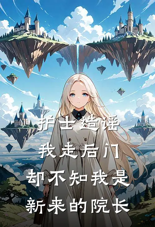 护士造谣我走后门，却不知我是新来的院长