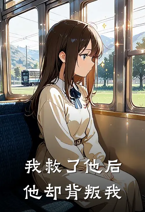 我救了他后，他却背叛我