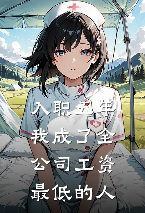 入职五年，我成了全公司工资最低的人